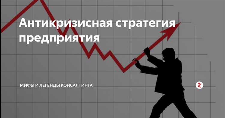 Антикризисные решения для бизнеса: как жить в период карантина