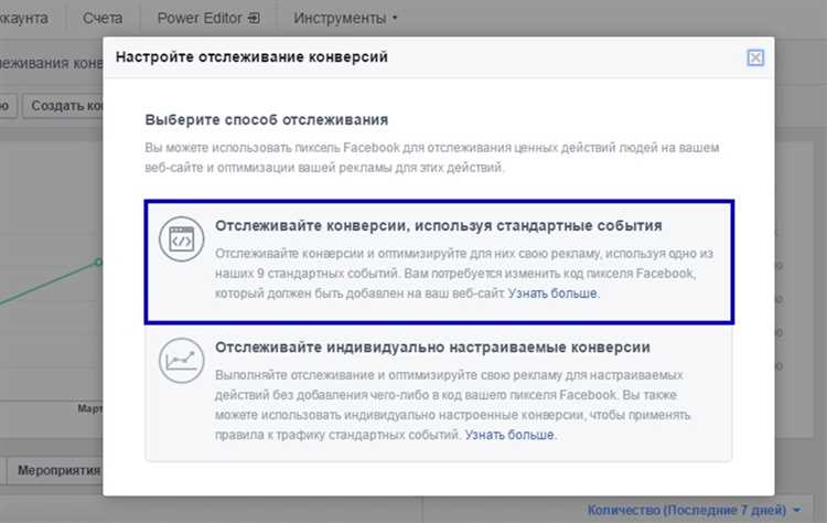 Facebook Pixel: как использовать для отслеживания конверсий