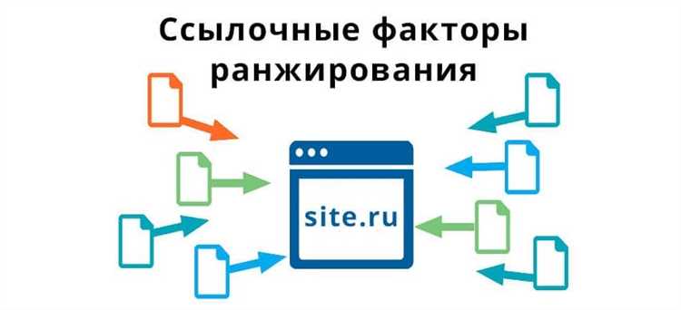 Фактор и фильтр ранжирования – объясняем разницу за три минуты