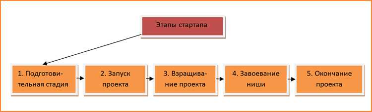 Исследование рынка для стартапа и действующего бизнеса. Ключевые шаги