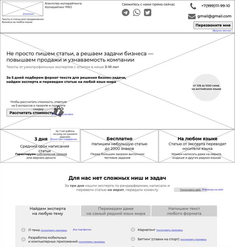 Улучшение процесса разработки